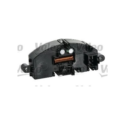 Regulace, vnitřní ventilace VALEO 715289