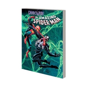 AMAZING SPIDER-MAN BY ZEB WELLS VOL. 4: DARK WEB | V04 (ISBN: 9781302947361)