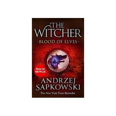 Blood of Elves : Witcher 1 - Now a major Netflix show