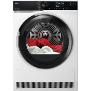 AEG TR739G4CE Сушилни