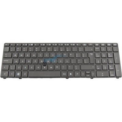 Klávesnice HP ELITEBOOK 8760W 8770W