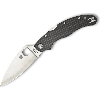 Spyderco Caly 3.5 s karbónovou rukoväťou