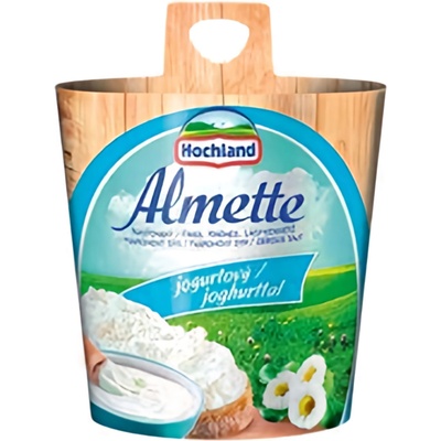 Hochland Almette Sýr s jogurtem 150 g