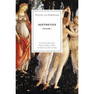 Aesthetics Volume I (ISBN: 9781939773043)