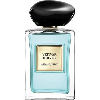 Image 1 of Giorgio Armani Armani/Privé Les Eaux Vétiver d'Hiver EDT 100 ml