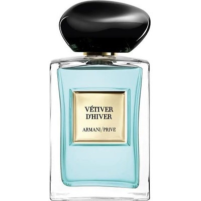 Giorgio Armani Armani/Privé Les Eaux Vétiver d'Hiver EDT 100 ml