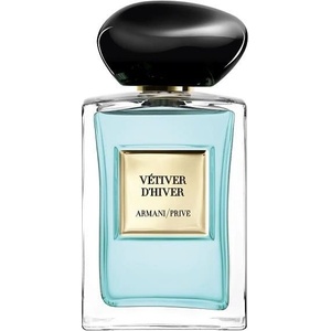 Giorgio Armani Armani/Privé Les Eaux Vétiver d'Hiver EDT 100 ml Парфюми