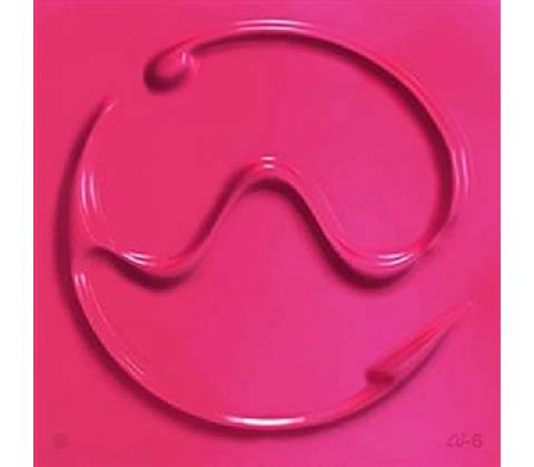 Lady Gaga - Chromatica CD