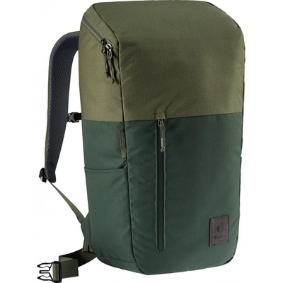 Deuter Štokholm ivy-khaki 22 l