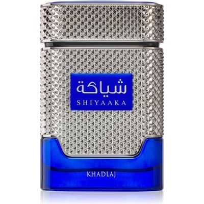 Khadlaj Shiyaaka Blue parfumovaná voda unisex 100 ml