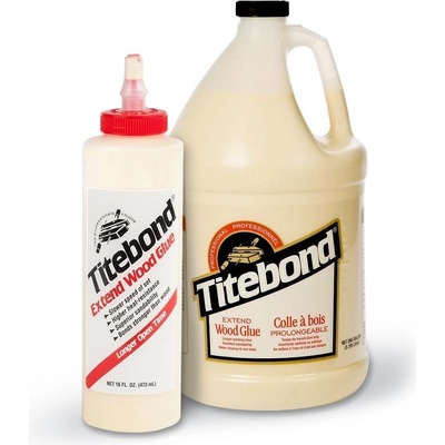 TITEBOND Extend Lepidlo na drevo 473ml