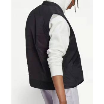 Adidas Sportswear Puffer Vest Black
