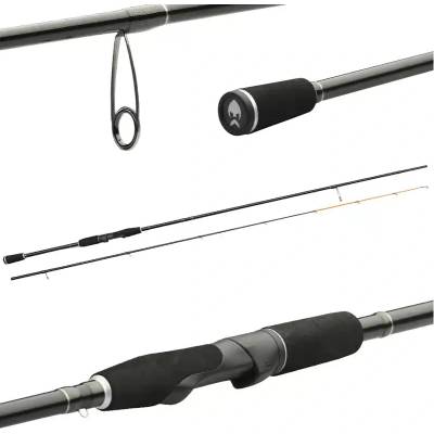 Westin W2 Finesse Jig L 2,48 m 7-28 g 2 díly