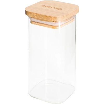 Siguro Dóza Bamboo 280 ml 12,5 x 6 x 6