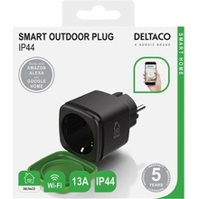 Deltaco Smart Home IP44 SH-OP01