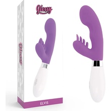 GLOSSY ELVIS RABBIT