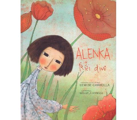 Alenka v říši divů