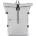 Sandqvist Дневна раница Sandqvist Icon Rolltop Backpack 26 Daypack - Light Grey - размер One Size (502-9421-1211)