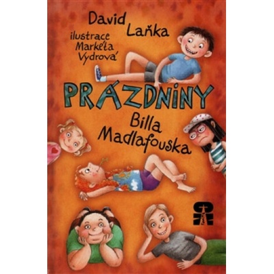 Prázdniny Billa Madlafouska