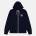 Fenchurch Поларено яке Fenchurch Men's Crest Full Zip Fleece Jacket - Navy