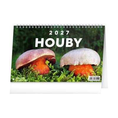 NOTIQUE Stolový Huby 23,1 x 14,5 cm 2027