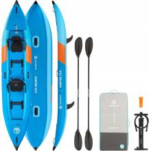 AQUASTIC Cortez 13'5"