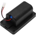 Cameron Sino Батерия за Hoover BH71000, Kyros, Quest 1000 и други и Bobsweep LI-025144-BYD, Li-ion, 2600 mAh (CS-HBH710VX)