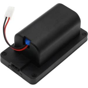 Cameron Sino Батерия за Hoover BH71000, Kyros, Quest 1000 и други и Bobsweep LI-025144-BYD, Li-ion, 2600 mAh (CS-HBH710VX)