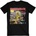 Iron Maiden Killers V. 2. Album Track list Black S Риза (IMTEE126MB01)