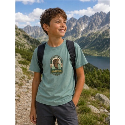 Tatland tričko Turista