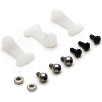 Blade Лостове остриета с шарнирни болтове: 230 s/230 s v2