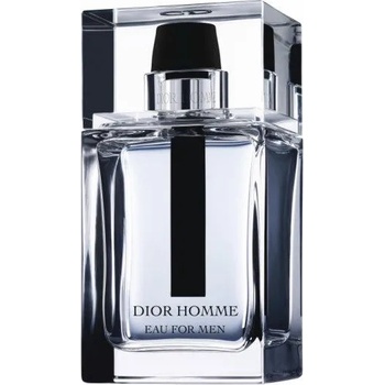 Dior Dior Homme Eau for Men EDT 100 ml Tester