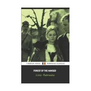 Forest of the Hanged (ISBN: 9781950827107)