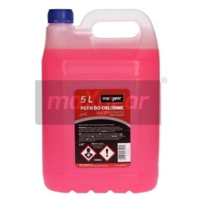 MAXGEAR Nemrznúca kvapalina 360076