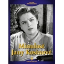 Minulost Jany Kosinové DVD