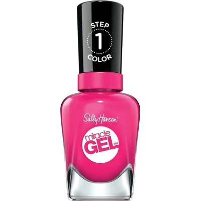 Sally Hansen Lak na nehty Miracle Gel 690 Tipsy Gypsy 14,7 ml