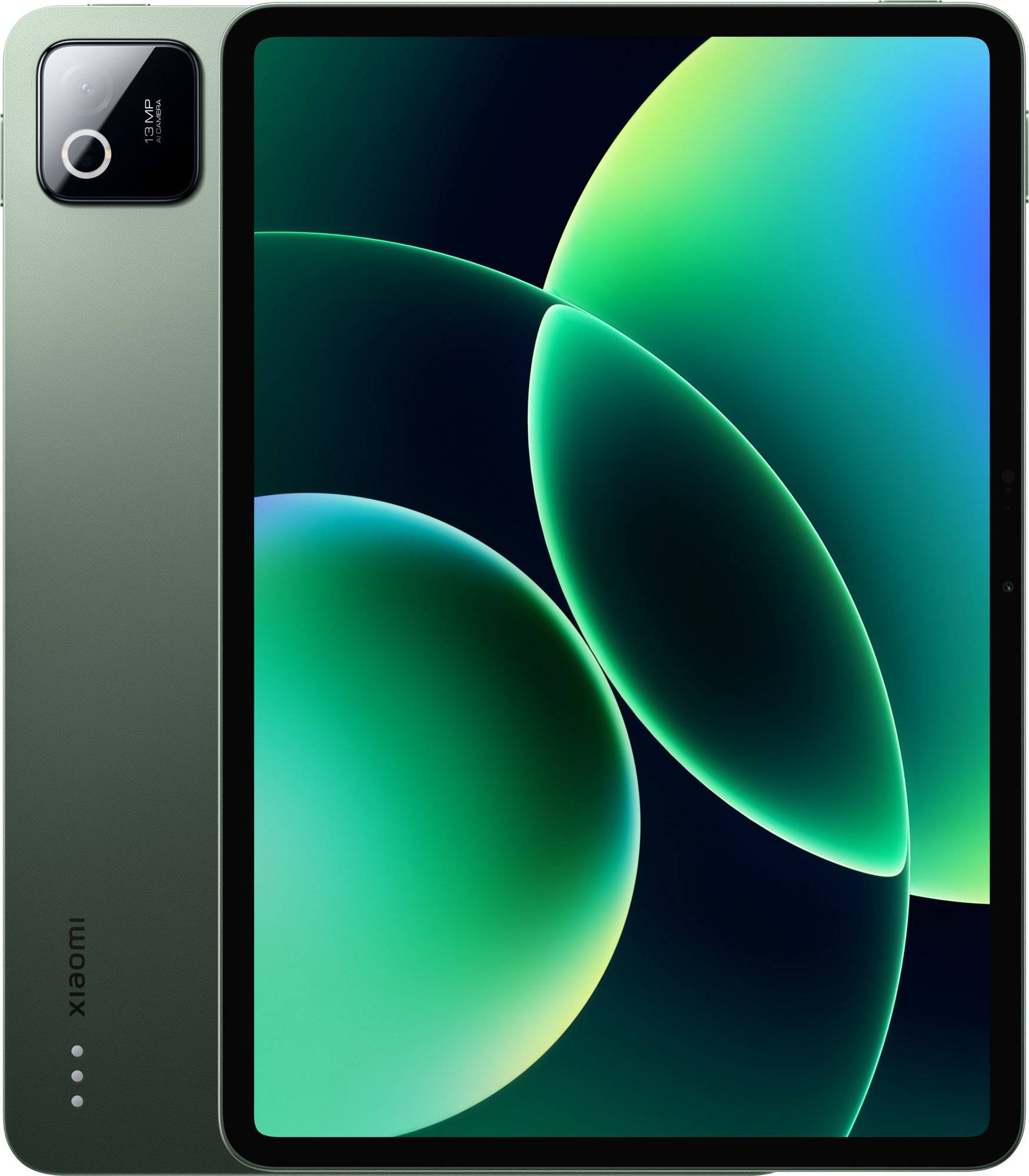 Xiaomi Pad 8 8GB/256GB Pine Green od 407,55 € - Heureka.sk