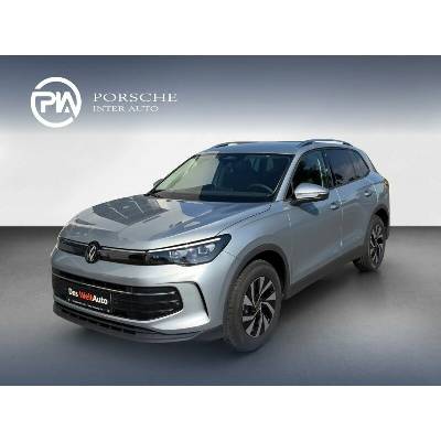 Volkswagen Tiguan eTSI DSG 96 kW
