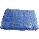 Extol Craft plachta zakrývacia PE štandard, 8x12m, PE, 11115