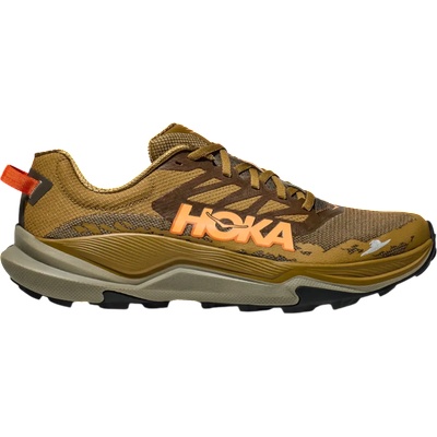 HOKA Обувки за естествен терен Hoka Torrent 4 Кафяв Velikost 41, 3