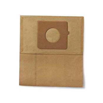 Nedis HE-Goldstar Swifty/LG Dino, 10 торби за прах + 1 моторен филтър (DUBG110HOL10) (DUBG110HOL10)