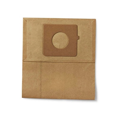 Nedis HE-Goldstar Swifty/LG Dino, 10 торби за прах + 1 моторен филтър (DUBG110HOL10) (DUBG110HOL10)