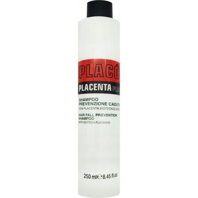 Placenta Šampón na prevenciu vypadávania vlasov, Slabé a tenké vlasy 250 ml