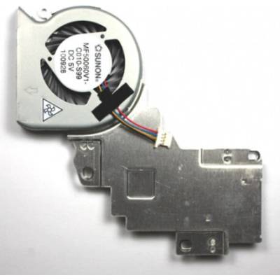 Toshiba nb500d ventilátor