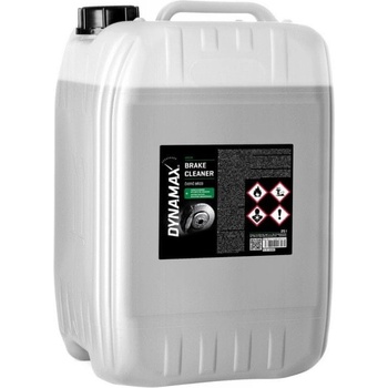 Dynamax DXC13 Brake Cleaner 25L