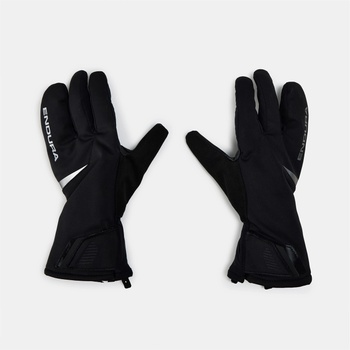 Endura Ръкавици Endura PriLftLob Cycling Gloves - Black