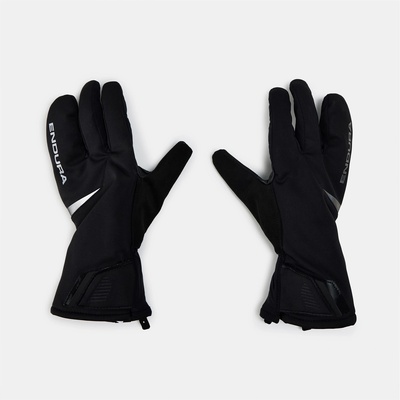 Endura Ръкавици Endura PriLftLob Cycling Gloves - Black