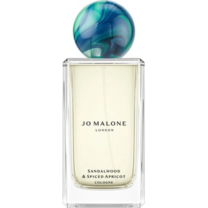 Jo Malone Одеколон Sandalwood & Spiced Apricot, 100 ml - ozone Парфюми