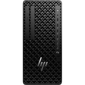 HP Z1 Tower G1i A40SZET