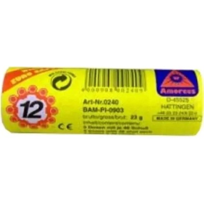 REGIO JÁTÉK Патрони - 20 бр (25680)